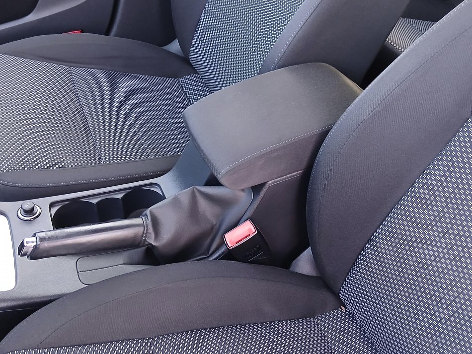 Škoda Octavia III 2.0 TDi Ambition