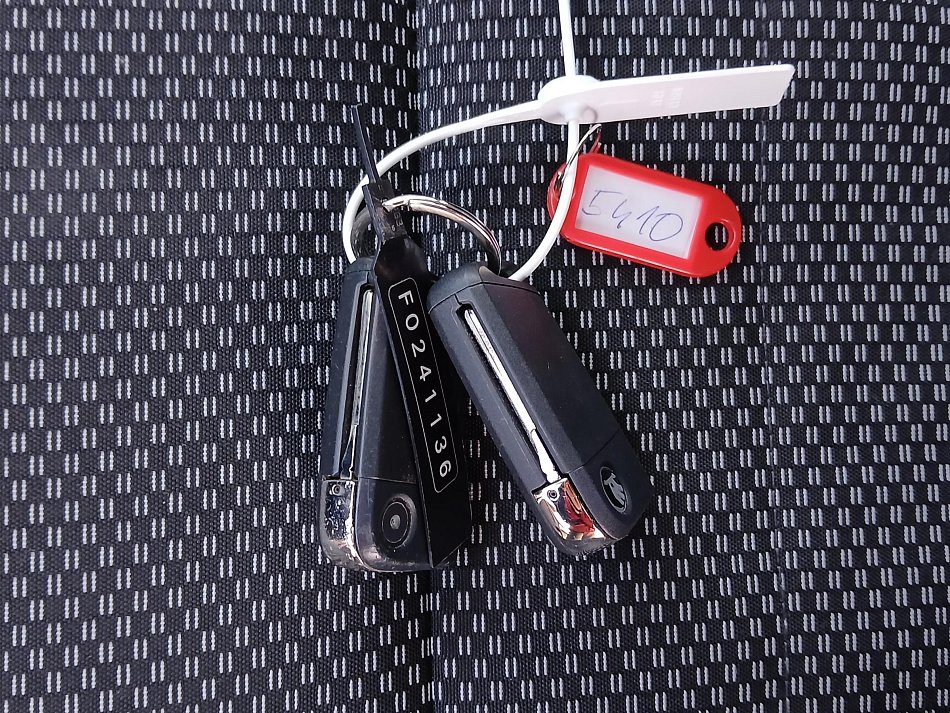 Škoda Octavia III 2.0 TDi Ambition