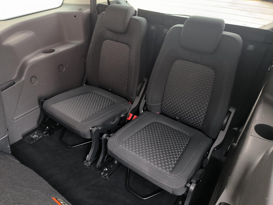 Ford Tourneo Connect 1.5TDCi Trend MAXi 7míst