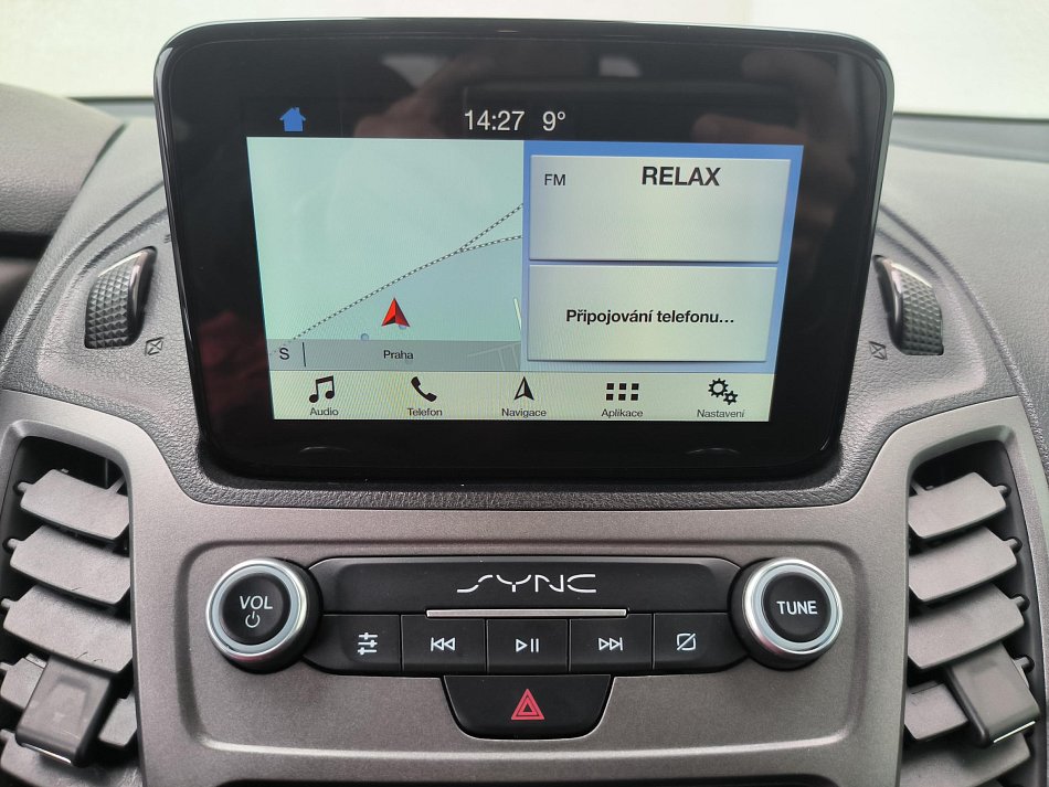 Ford Tourneo Connect 1.5TDCi Trend MAXi 7míst