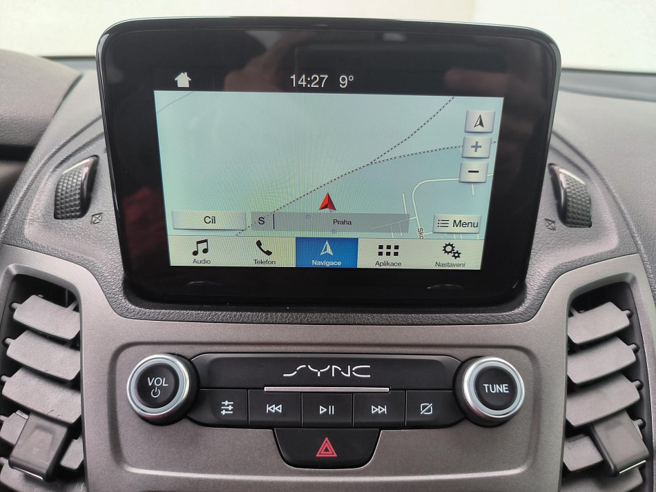 Ford Tourneo Connect 1.5TDCi Trend MAXi 7míst