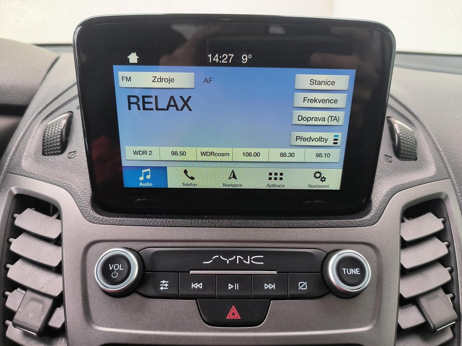 Ford Tourneo Connect 1.5TDCi Trend MAXi 7míst