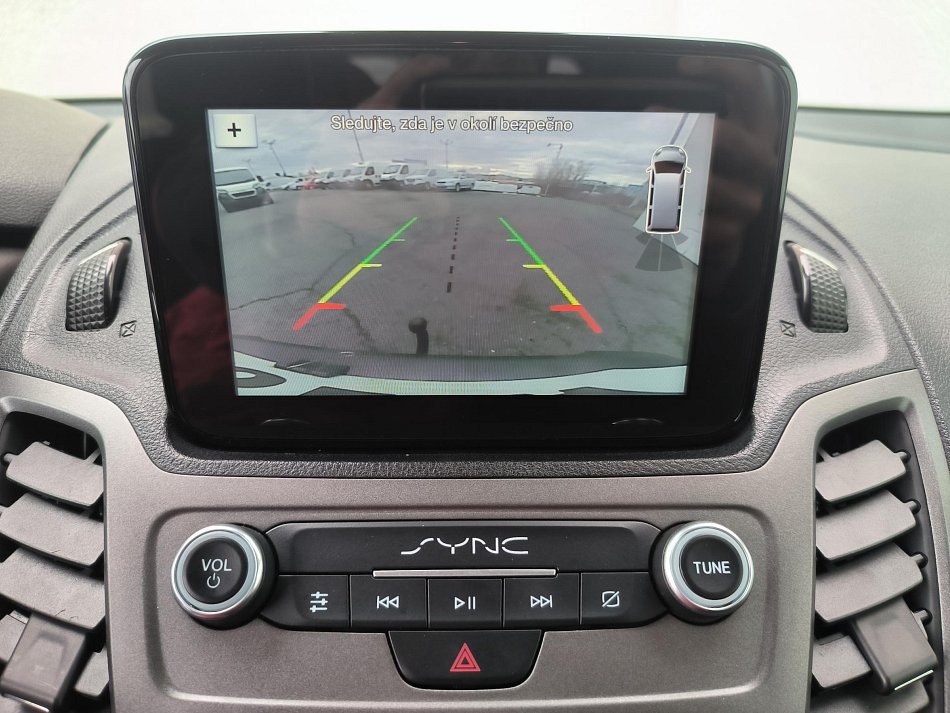 Ford Tourneo Connect 1.5TDCi Trend MAXi 7míst