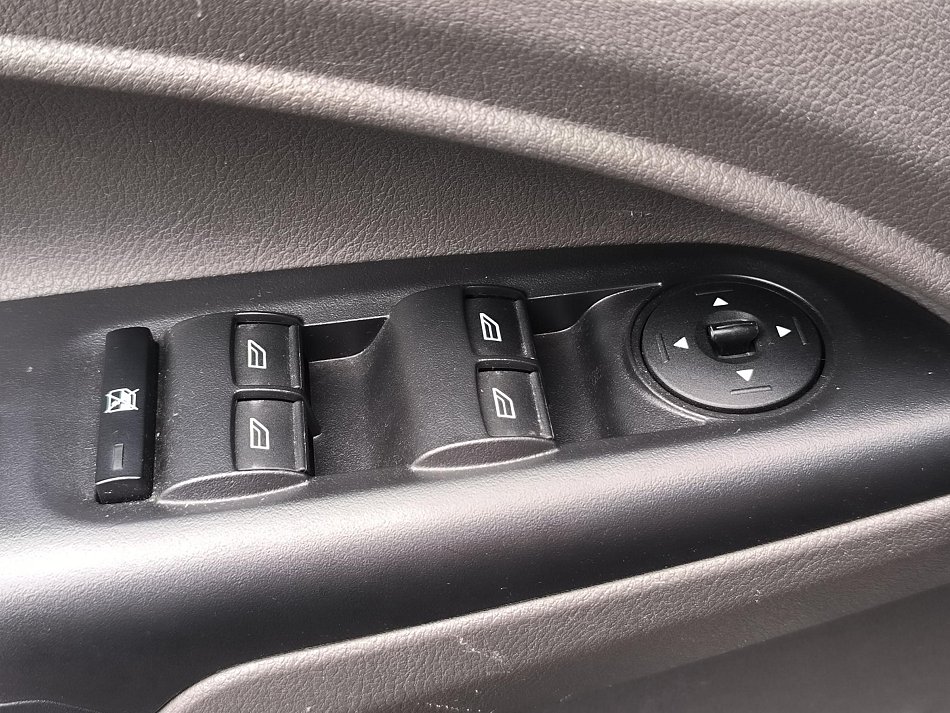 Ford Tourneo Connect 1.5TDCi Trend MAXi 7míst