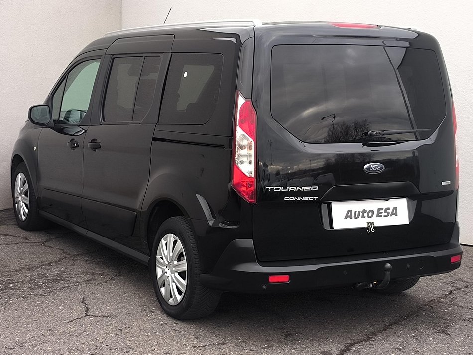 Ford Tourneo Connect 1.5TDCi Trend MAXi 7míst