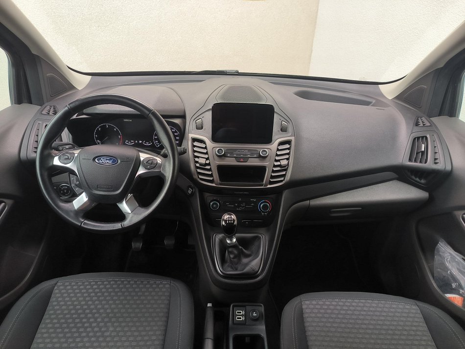 Ford Tourneo Connect 1.5TDCi Trend MAXi 7míst