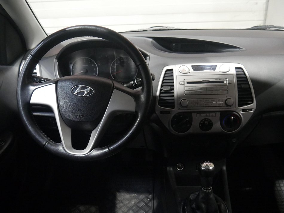 Hyundai I20 1.2i 