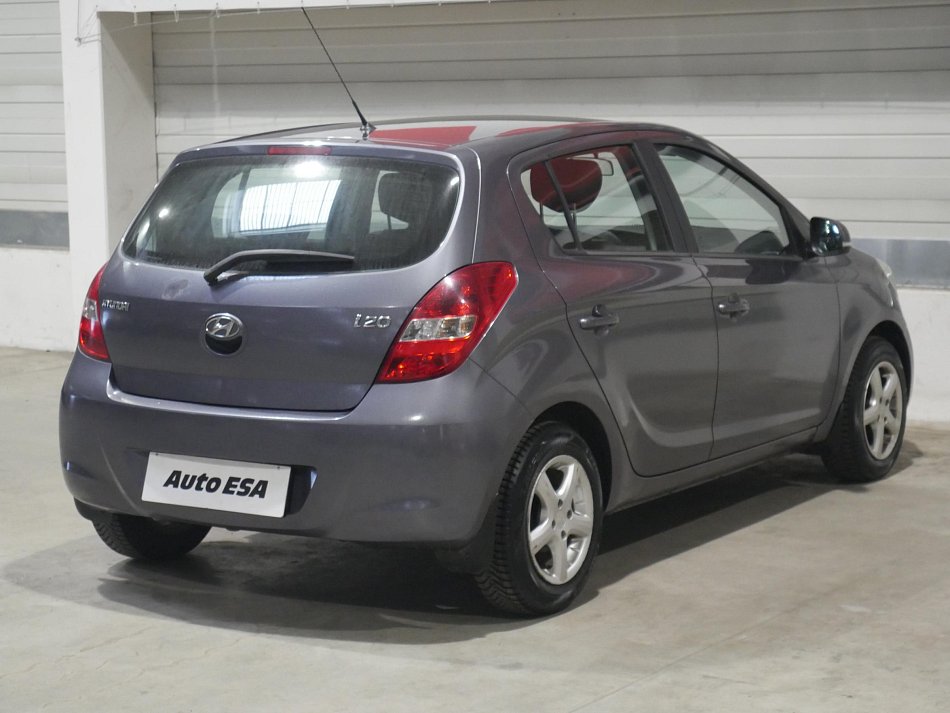 Hyundai I20 1.2i 