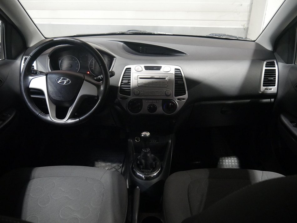 Hyundai I20 1.2i 