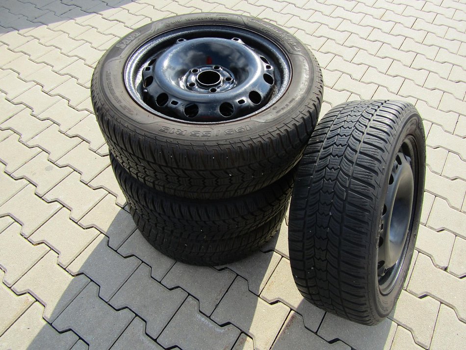 Škoda Fabia II 1.2TSi 