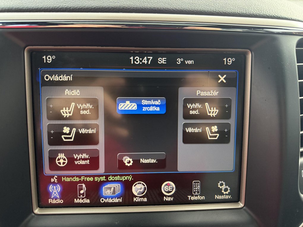 Jeep Grand Cherokee 3.0 D  4x4