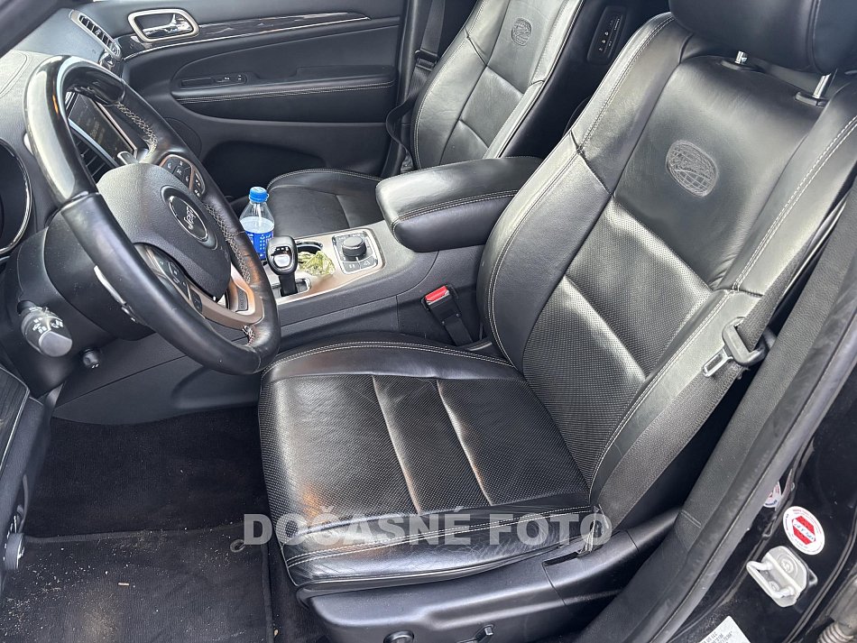 Jeep Grand Cherokee 3.0 D  4x4