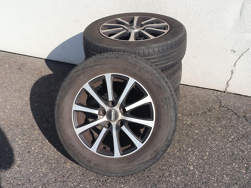 Škoda Octavia II 1.6 TDI Active