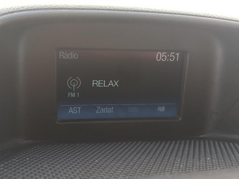 Ford Transit Custom 2.0TDCi Trend L2 9míst