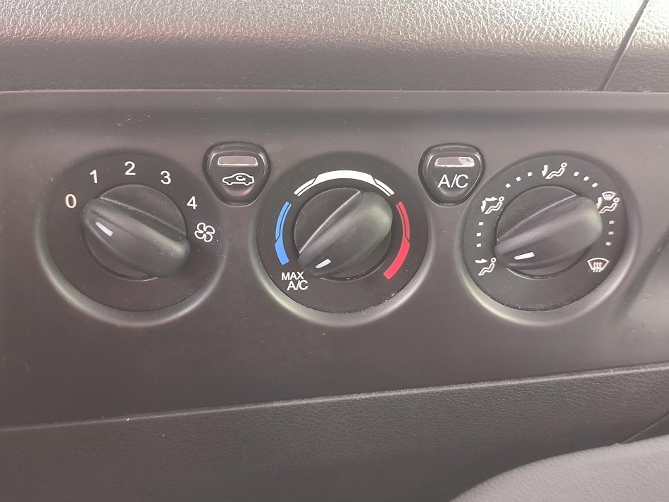 Ford Transit Custom 2.0TDCi Trend L2 9míst