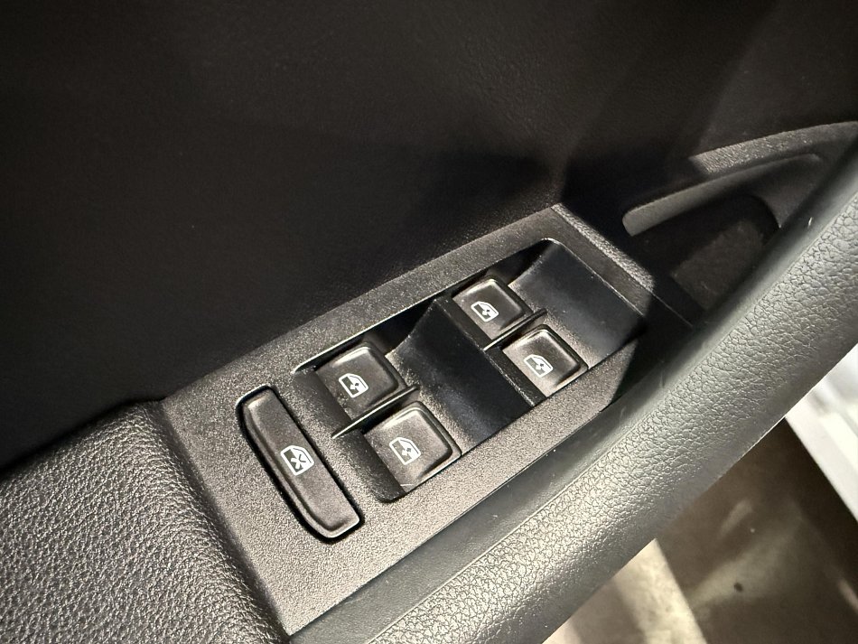 Škoda Octavia III 1.6 TDi 