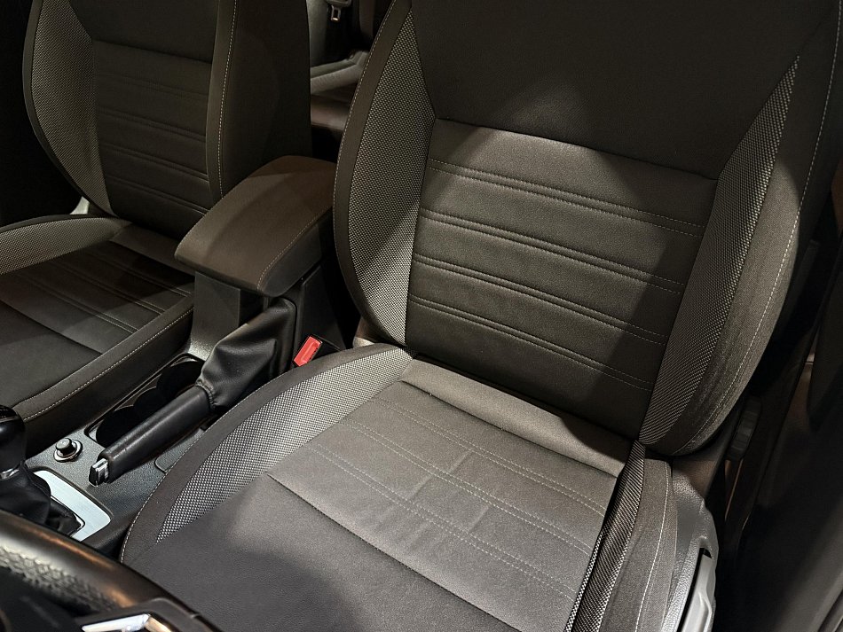 Škoda Octavia III 1.6 TDi 