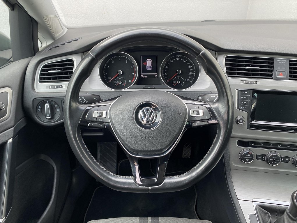 Volkswagen Golf 1.2TSi Comfortline