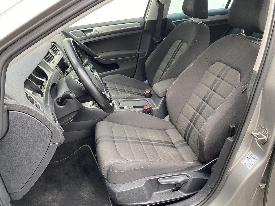 Volkswagen Golf 1.2TSi Comfortline