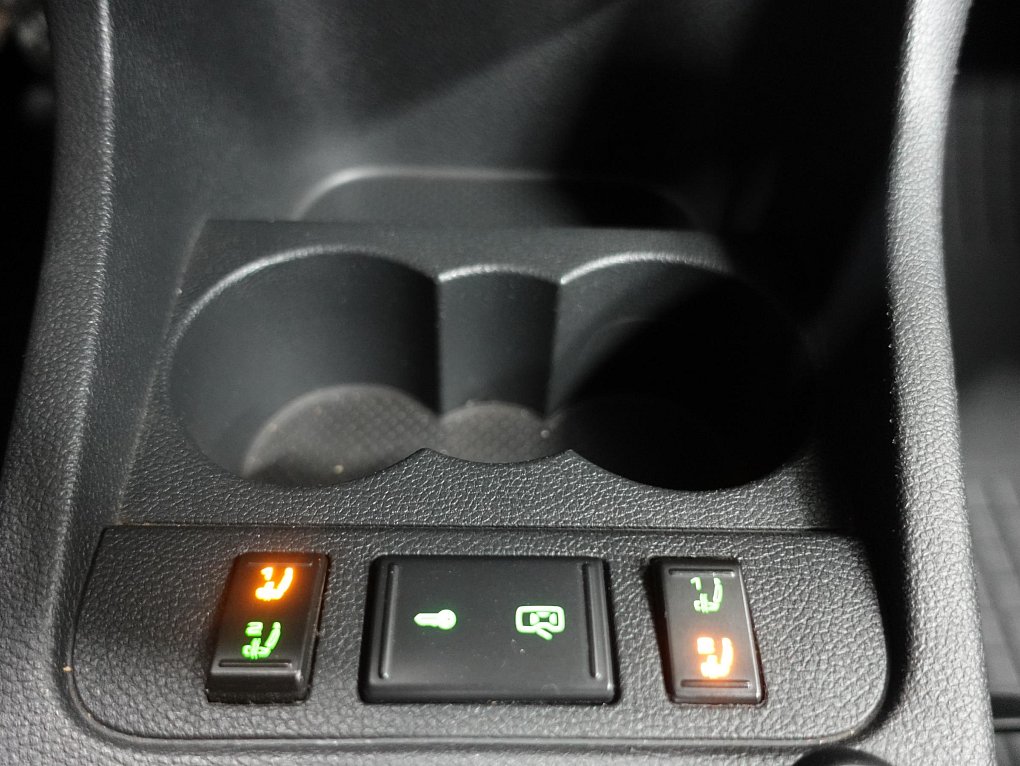 Škoda Fabia II 1.9 TDI 