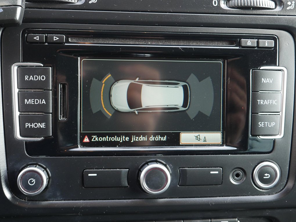 Volkswagen Golf 1.6 TDi  VI