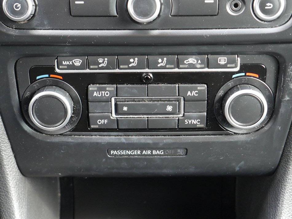 Volkswagen Golf 1.6 TDi  VI