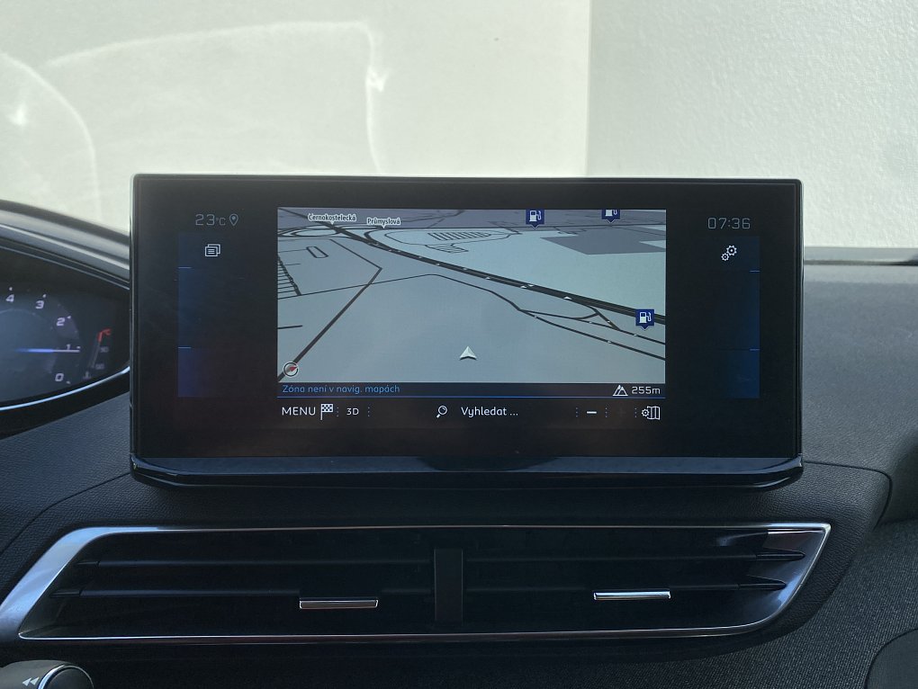 Peugeot 3008 1.2PT Road Trip