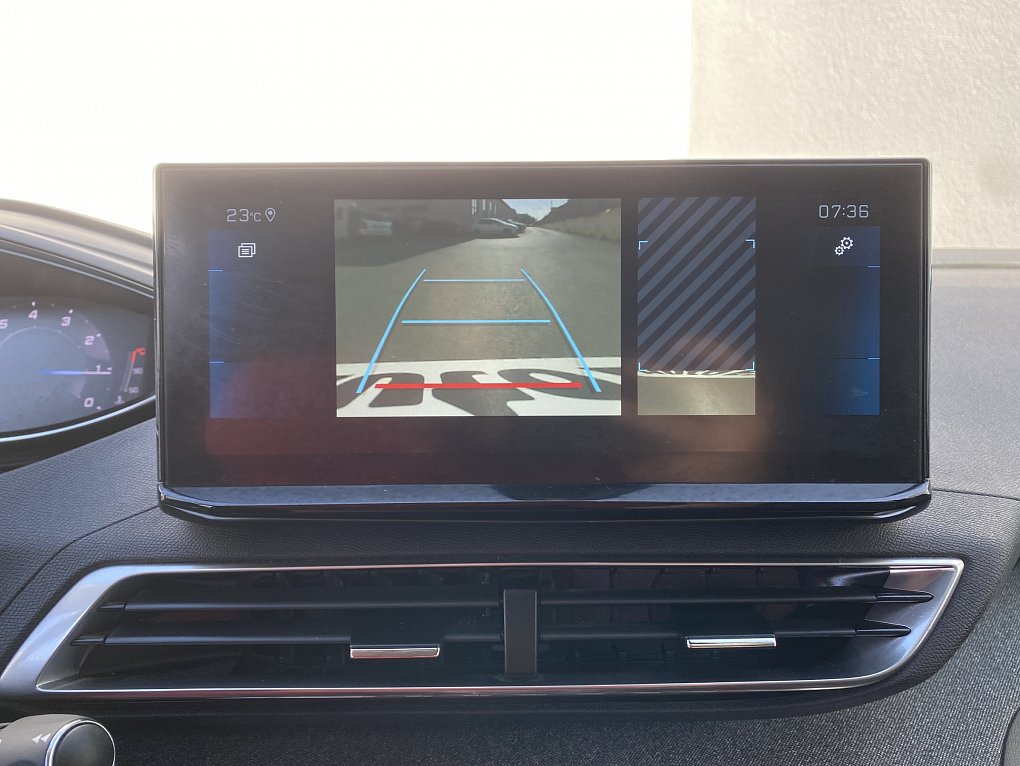 Peugeot 3008 1.2PT Road Trip