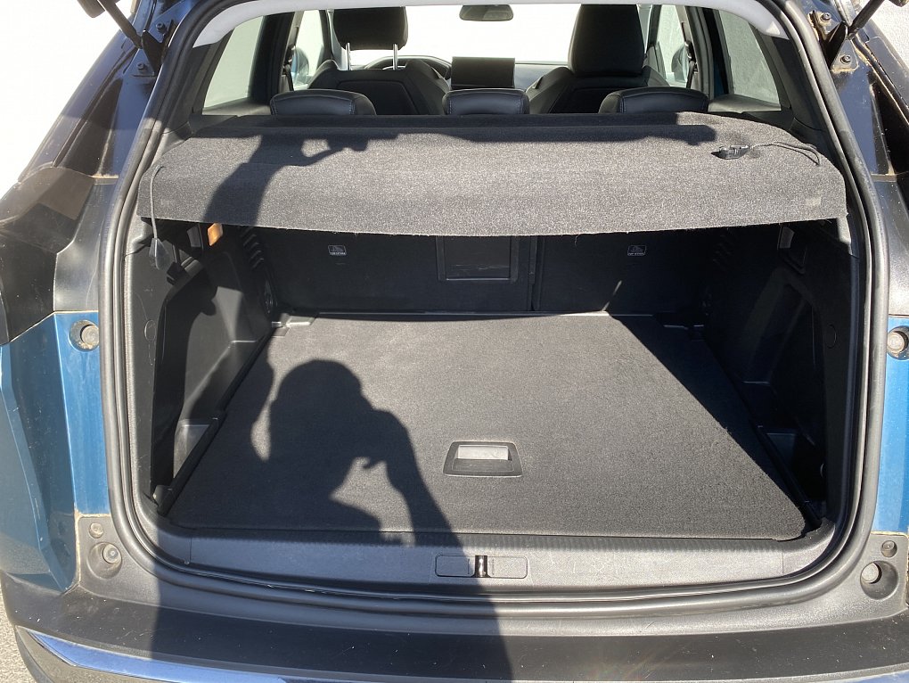 Peugeot 3008 1.2PT Road Trip