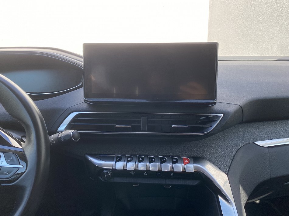 Peugeot 3008 1.2PT Road Trip