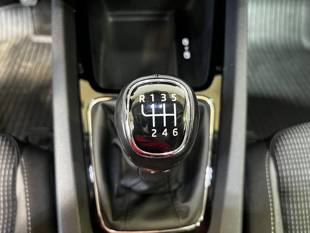 Škoda Octavia IV 2.0TDi Ambition