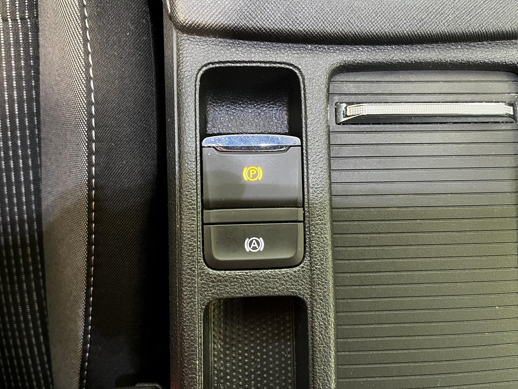 Škoda Octavia IV 2.0TDi Ambition
