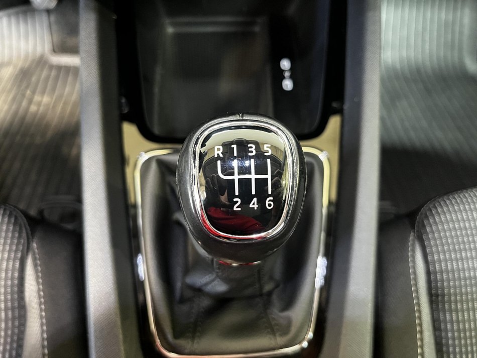 Škoda Octavia IV 2.0TDi Ambition