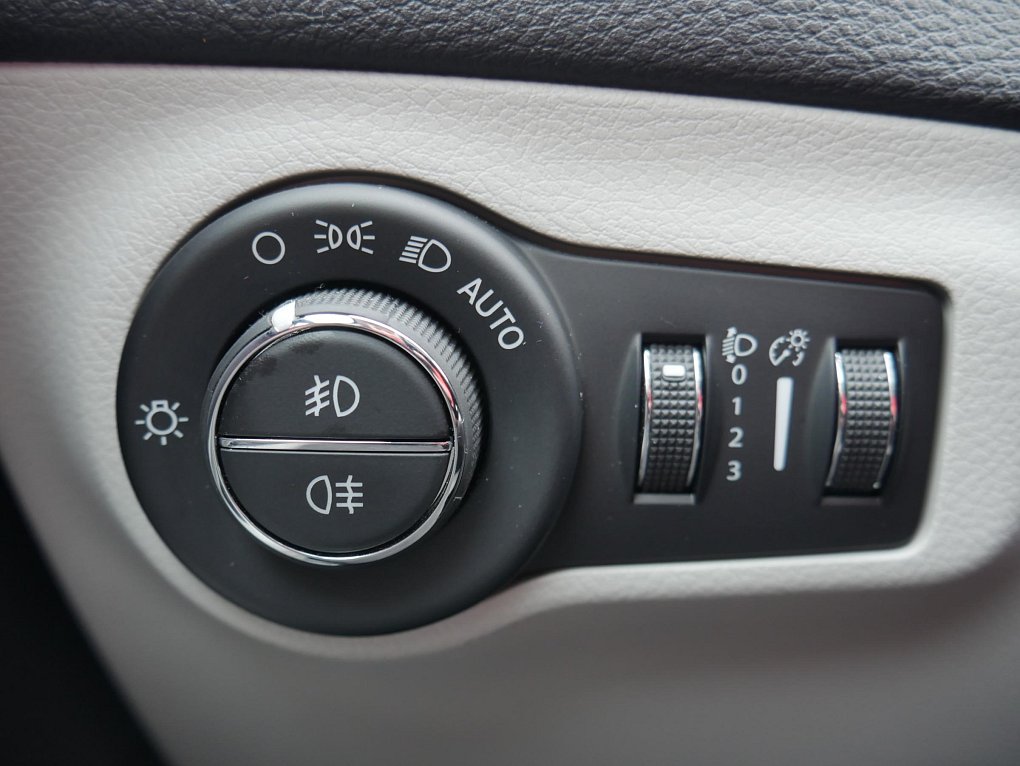 Jeep Compass 1.4 M-AIR  4x4