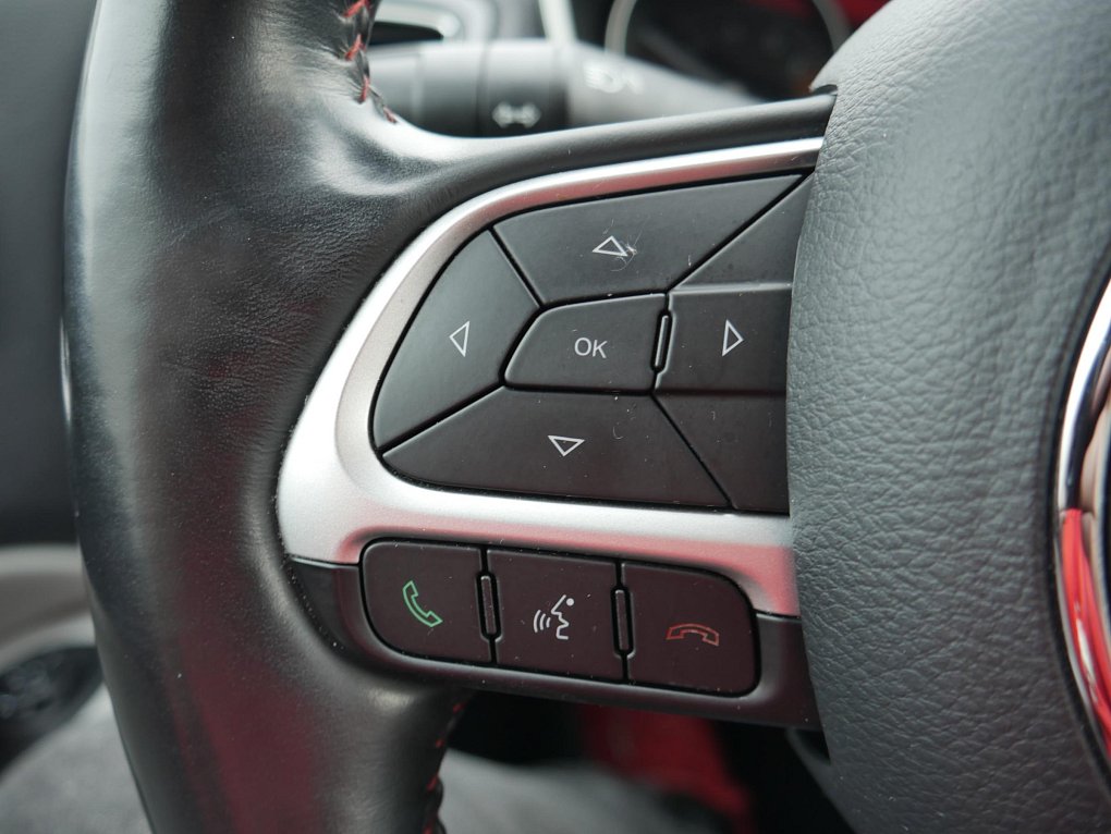 Jeep Compass 1.4 M-AIR  4x4