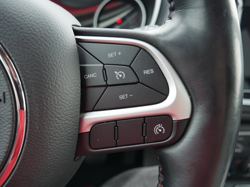 Jeep Compass 1.4 M-AIR  4x4