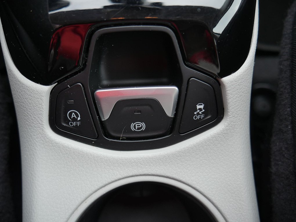 Jeep Compass 1.4 M-AIR  4x4