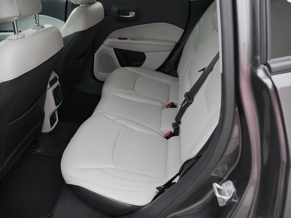 Jeep Compass 1.4 M-AIR  4x4