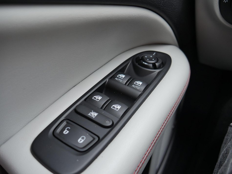 Jeep Compass 1.4 M-AIR  4x4