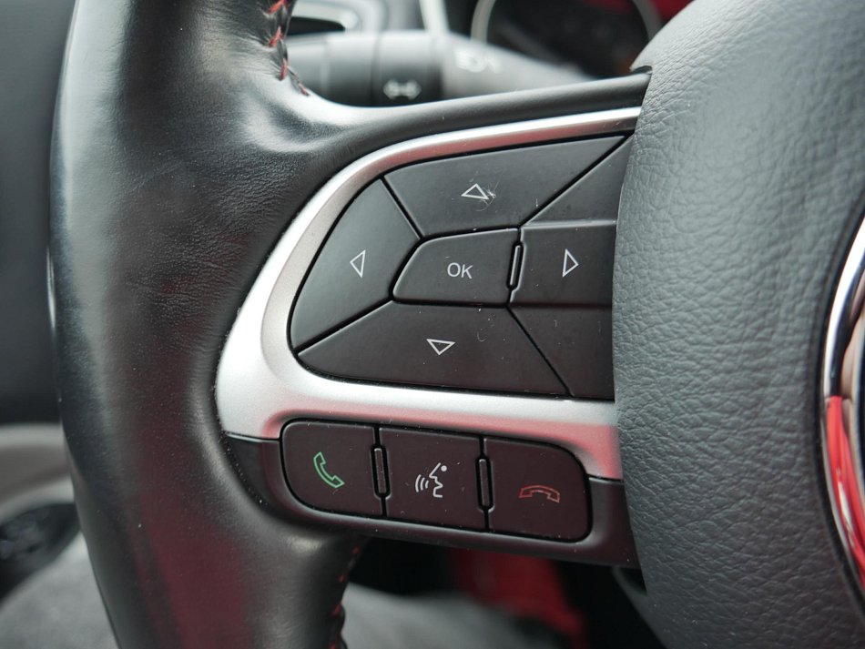 Jeep Compass 1.4 M-AIR  4x4