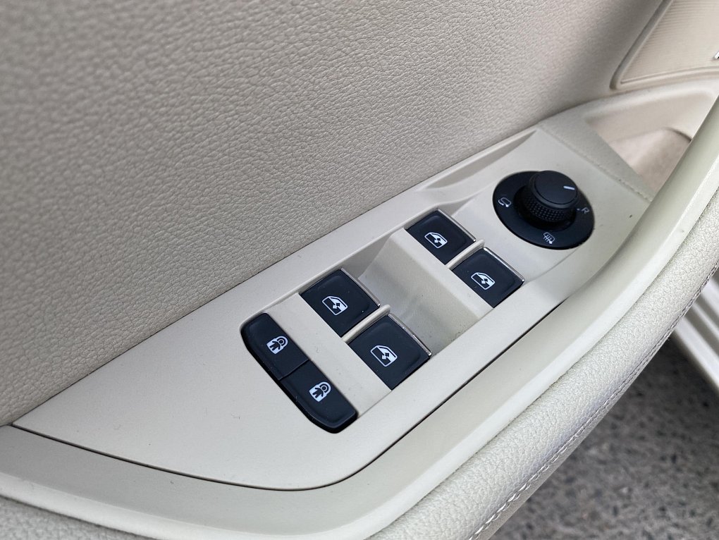 Škoda Superb III 2.0 TDi L&K