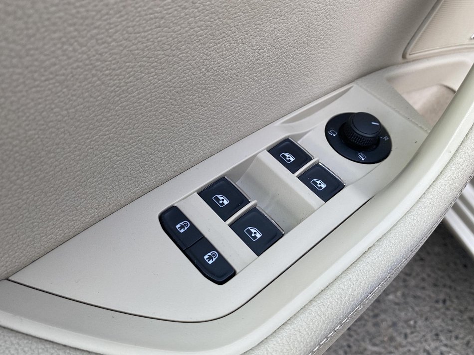 Škoda Superb III 2.0 TDi L&K