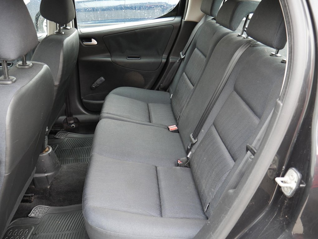 Peugeot 207 1.4i 