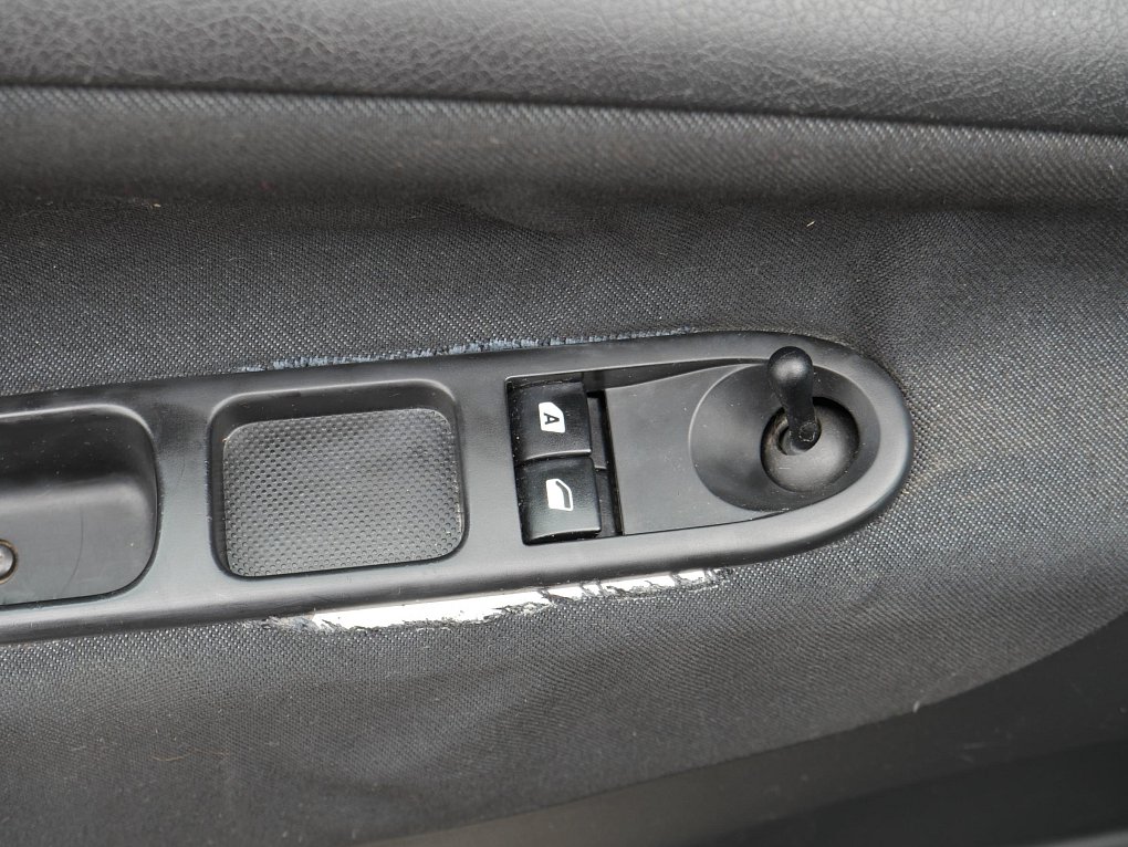 Peugeot 207 1.4i 