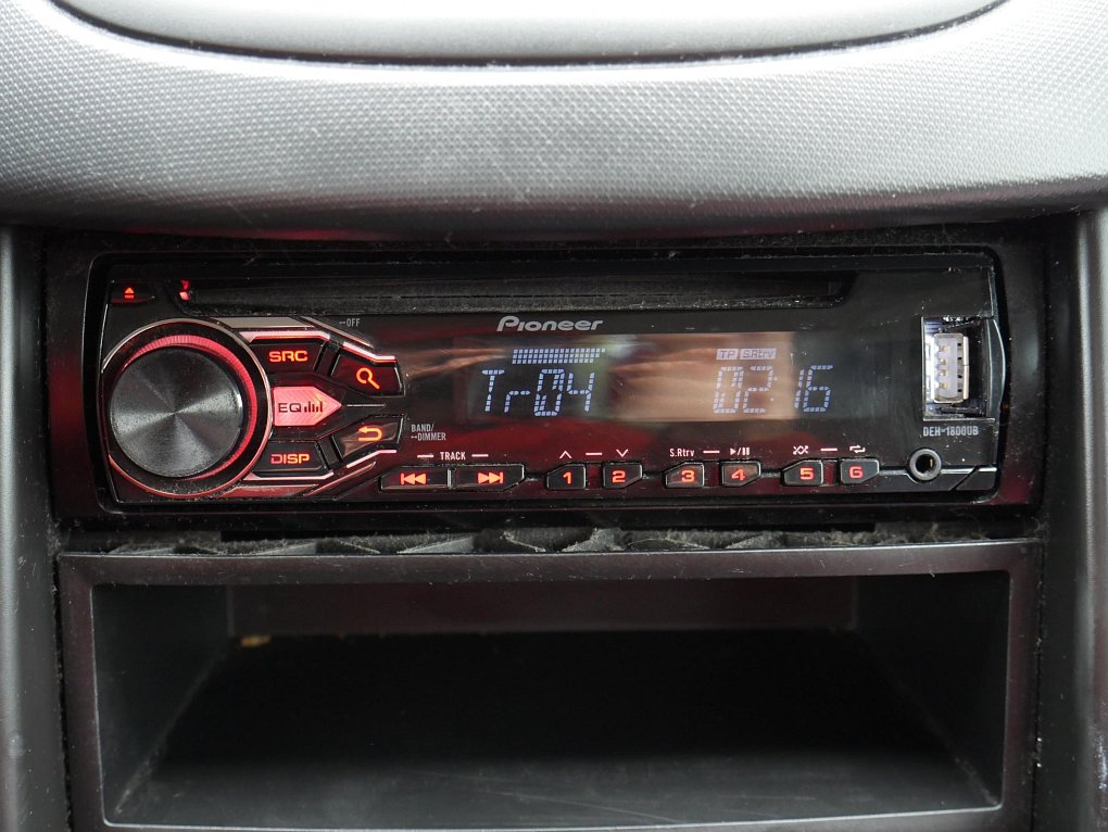 Peugeot 207 1.4i 