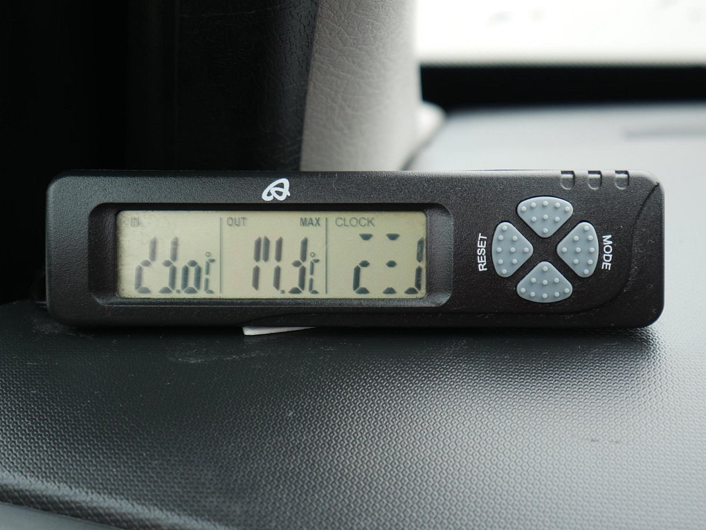 Peugeot 207 1.4i 