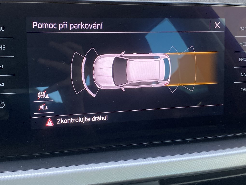 Škoda Kamiq 1.0 G-TEC Ambition