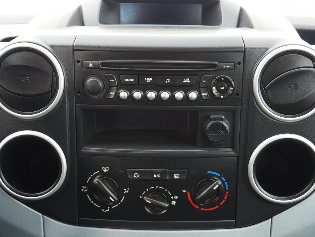 Citroën Berlingo 1.6VTi 