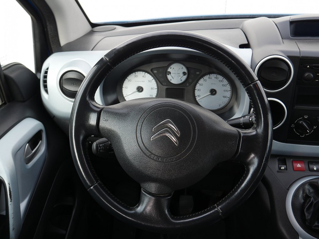 Citroën Berlingo 1.6VTi 