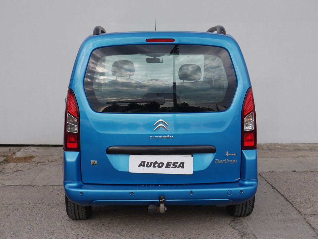Citroën Berlingo 1.6VTi 